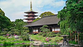 環(huán)境保護